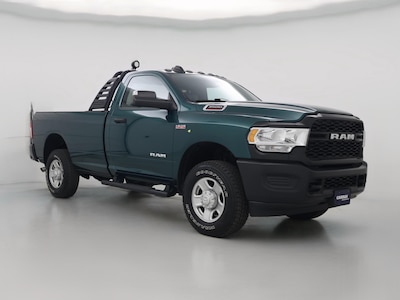 2022 RAM 3500 Tradesman -
                Myrtle Beach, SC