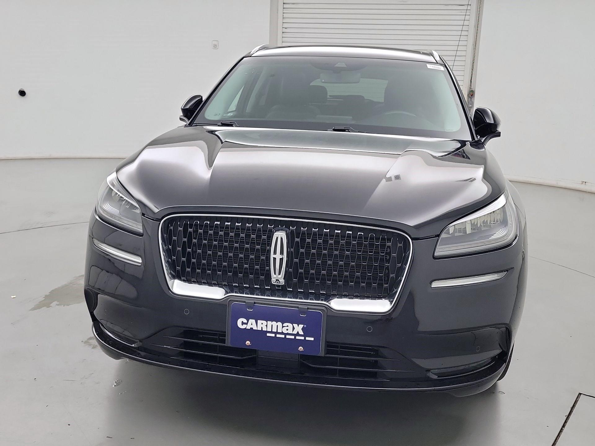 Thumbnail: 2021 Lincoln Corsair - 2