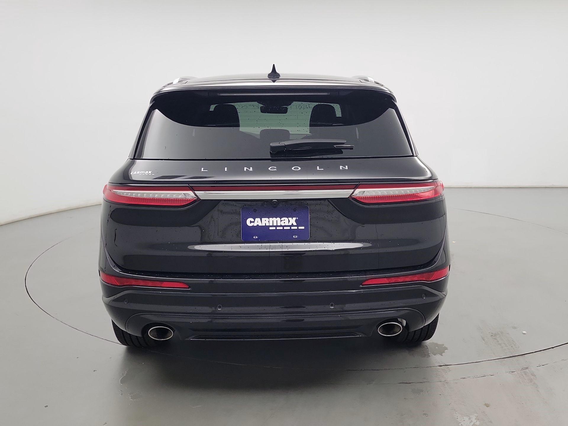 Thumbnail: 2021 Lincoln Corsair - 6