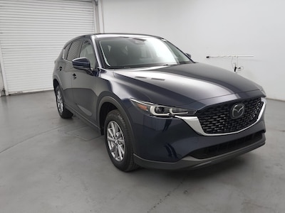 2023 Mazda CX-5 S Select -
                Jacksonville, NC