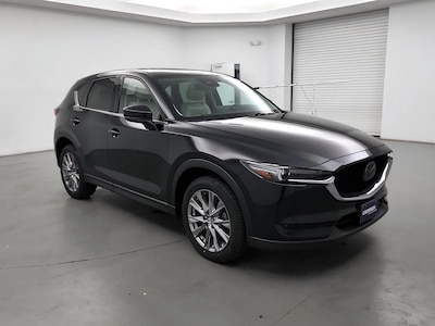 2021 Mazda CX-5 Grand Touring -
                Wilmington, NC