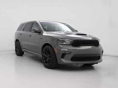 2022 Dodge Durango R/T -
                Gastonia, NC