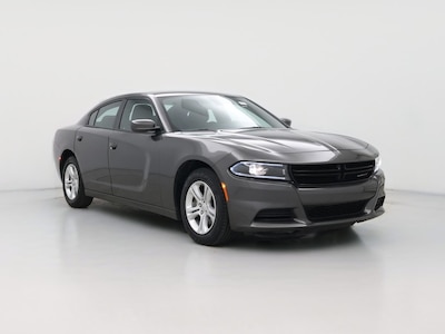 2022 Dodge Charger SXT -
                Raleigh, NC