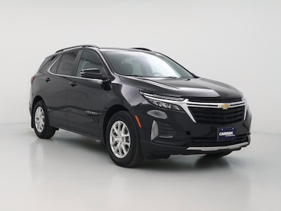 2022 Chevrolet Equinox LT -
                Myrtle Beach, SC