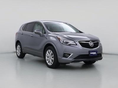 2020 Buick Envision Preferred -
                  Sicklerville, NJ