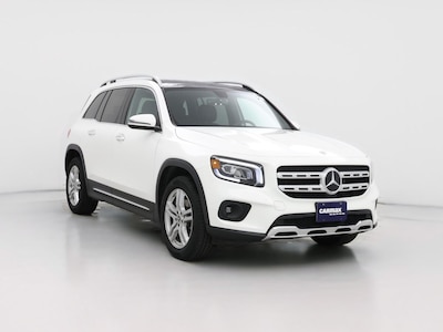 2021 Mercedes-Benz GLB 250 -
                Gastonia, NC