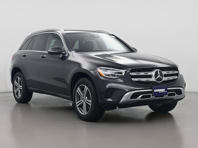 2022 Mercedes-Benz GLC 300 -
                Wilmington, NC