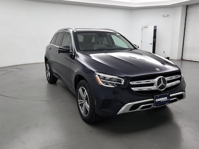 2022 Mercedes-Benz GLC 300 -
                Wilmington, NC