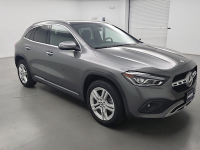 2021 Mercedes-Benz GLA 250 -
                Fayetteville, NC