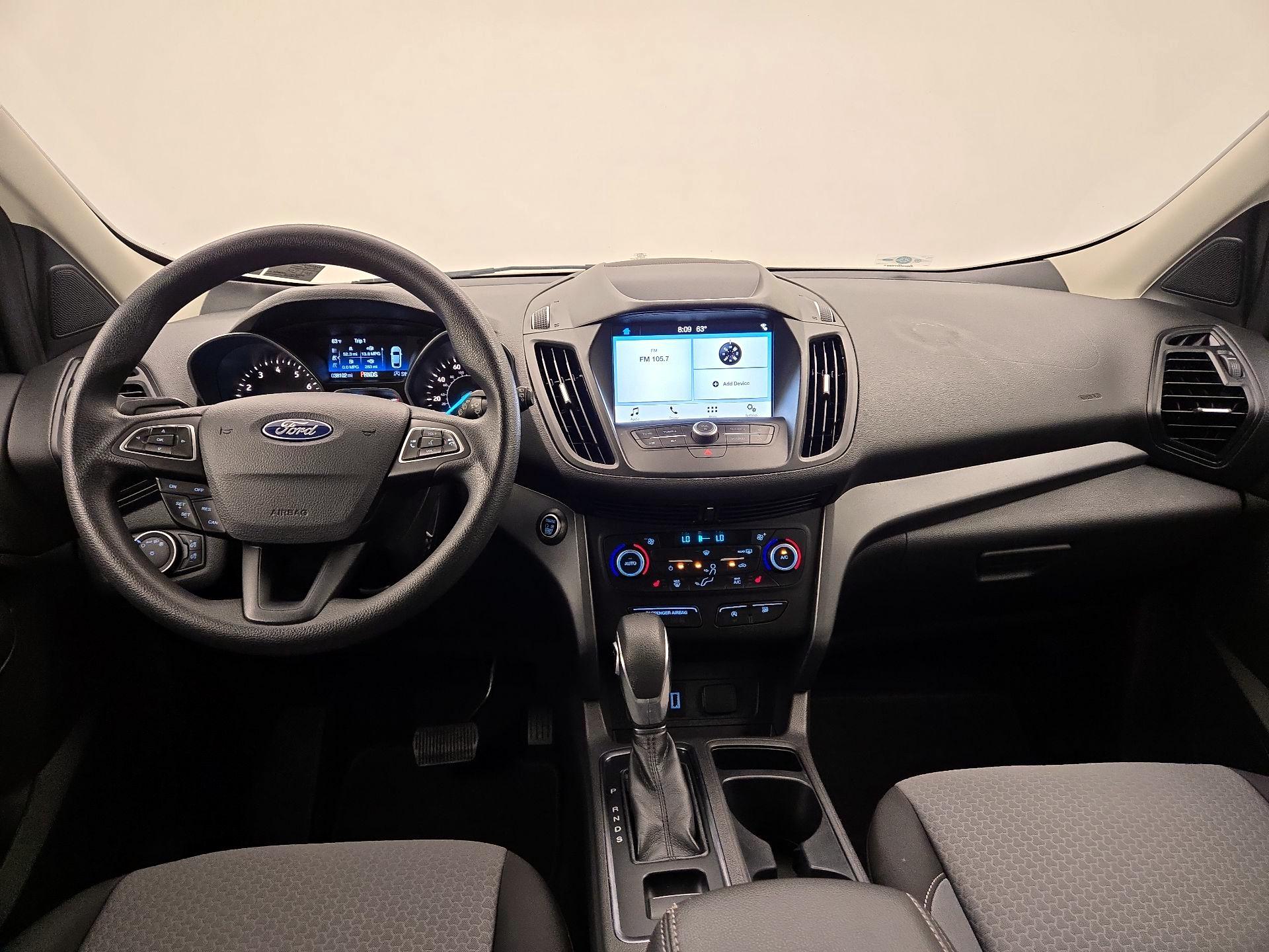 Thumbnail: 2019 Ford Escape - 9