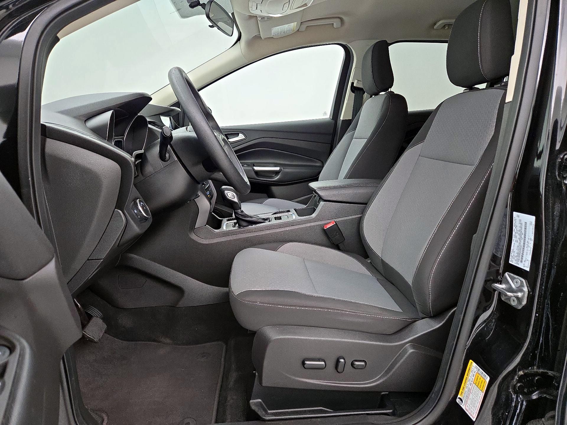 Thumbnail: 2019 Ford Escape - 11