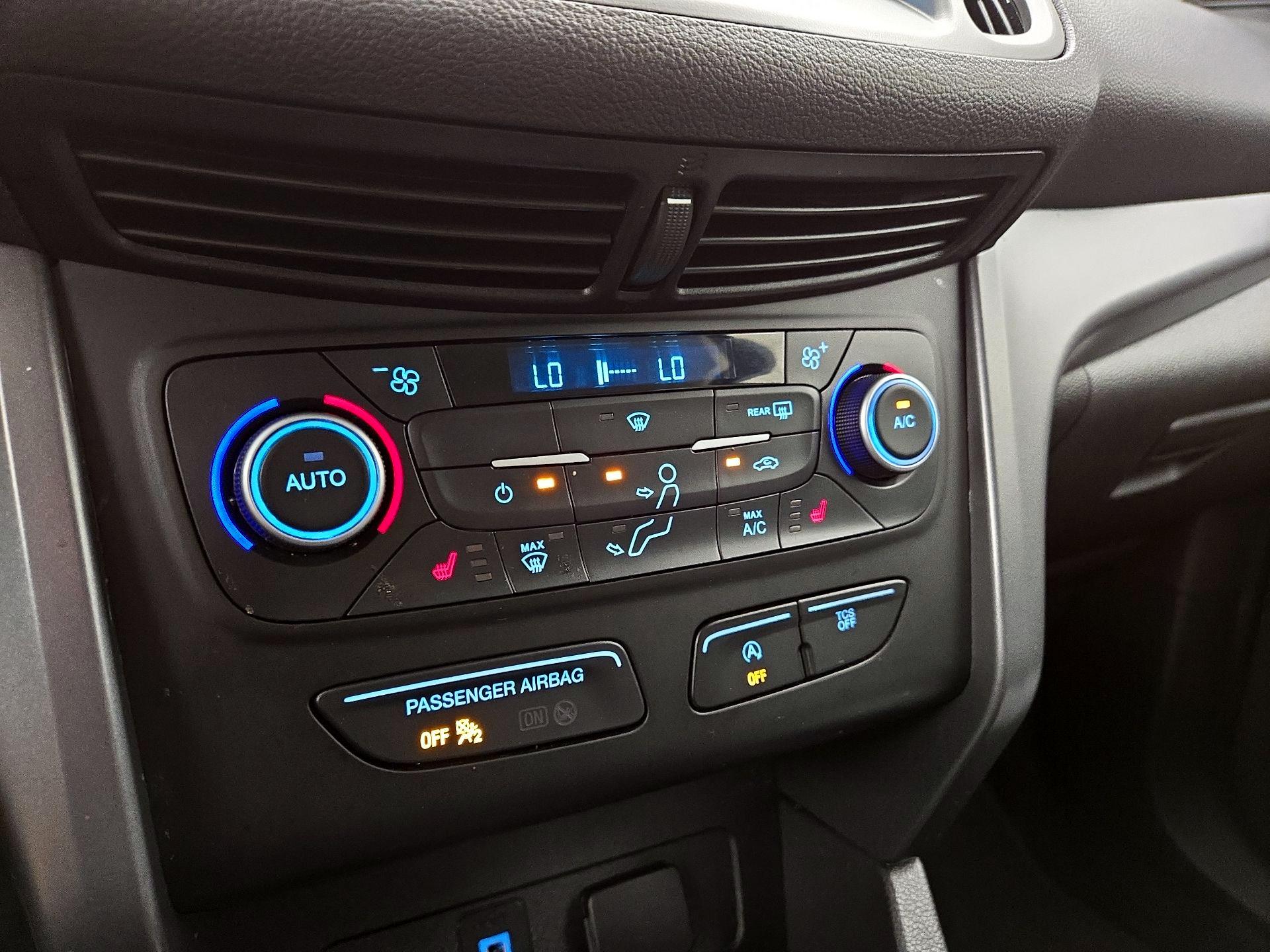 Thumbnail: 2019 Ford Escape - 16