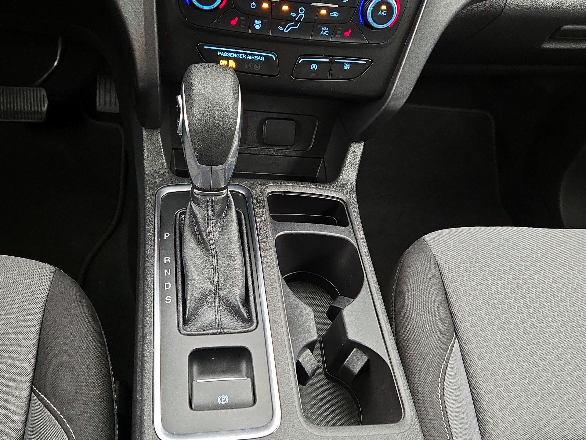 Thumbnail: 2019 Ford Escape - 17