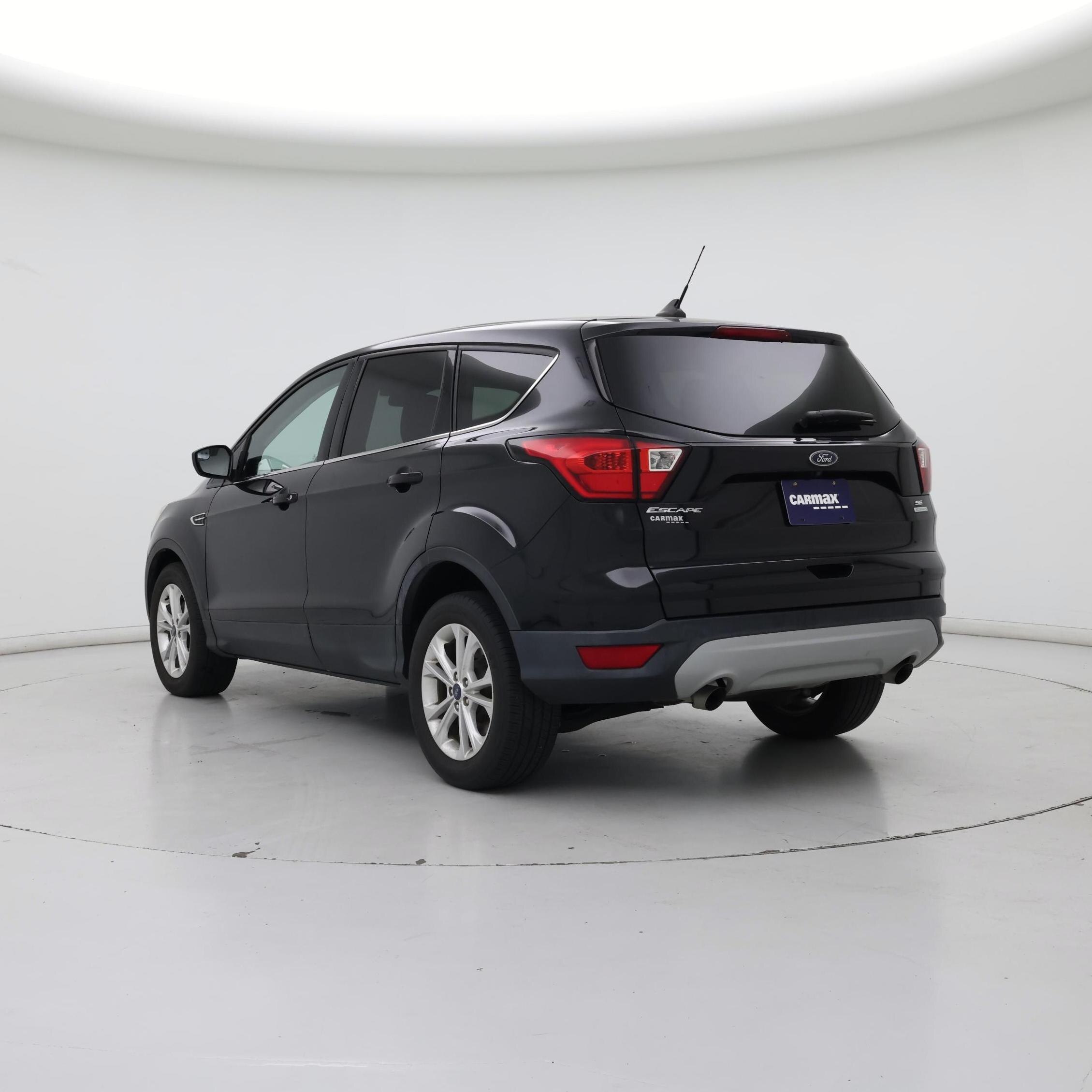 Thumbnail: 2019 Ford Escape - 2