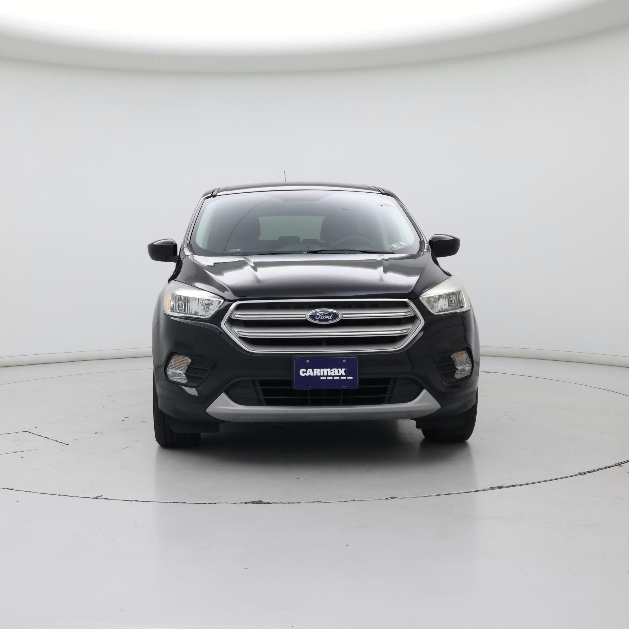 Thumbnail: 2019 Ford Escape - 5