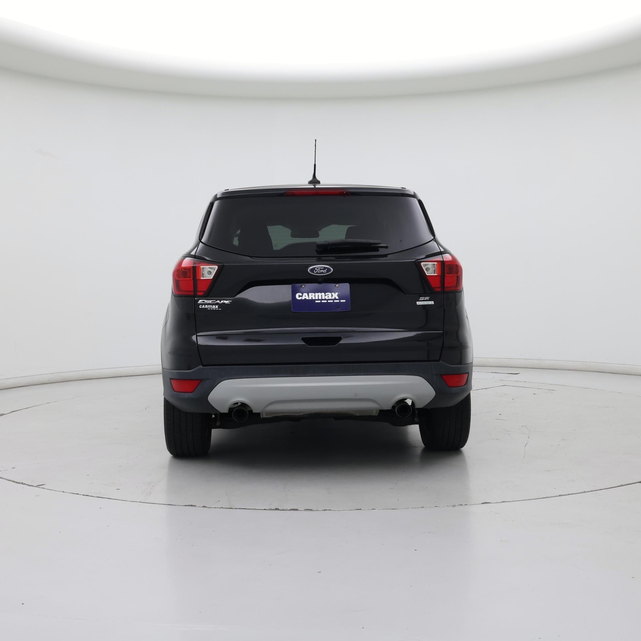 Thumbnail: 2019 Ford Escape - 6