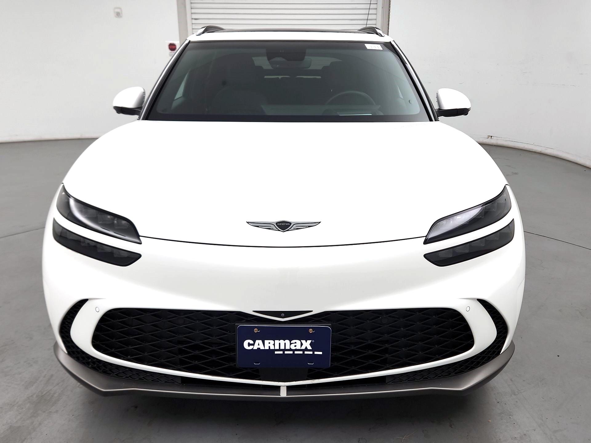 Thumbnail: 2023 Genesis GV60 - 2