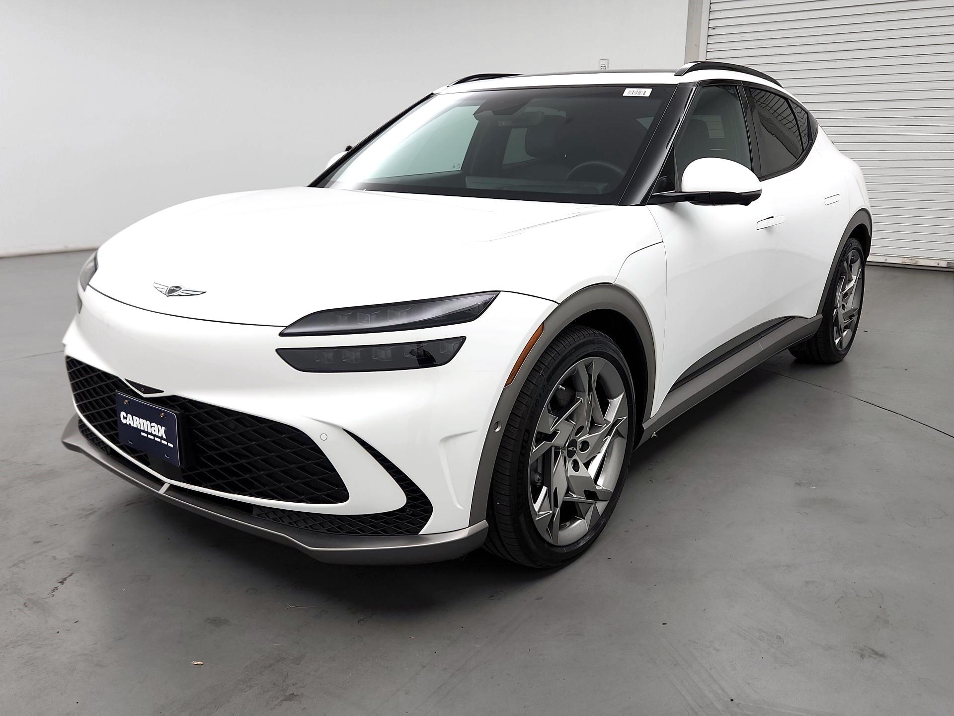 Thumbnail: 2023 Genesis GV60 - 3