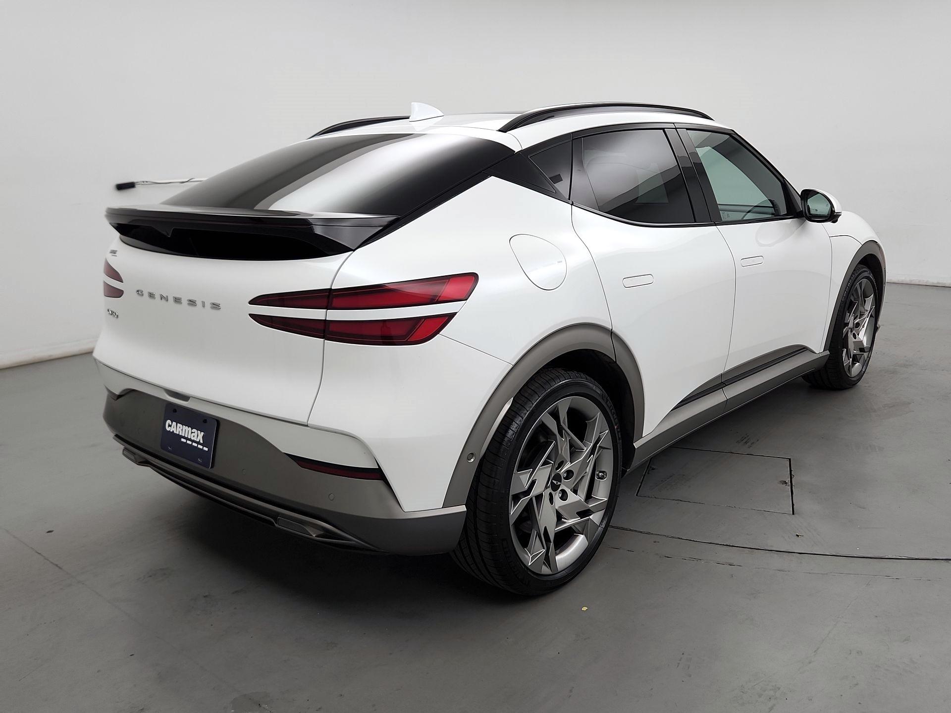Thumbnail: 2023 Genesis GV60 - 5
