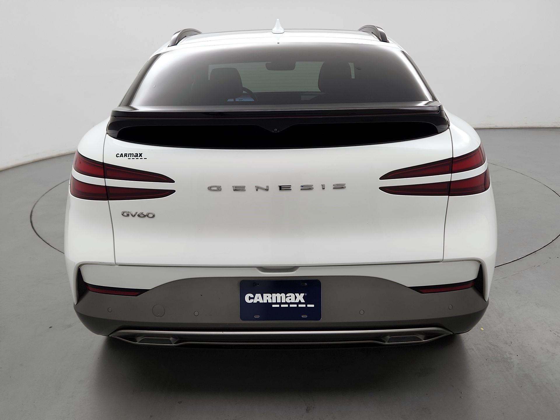 Thumbnail: 2023 Genesis GV60 - 6