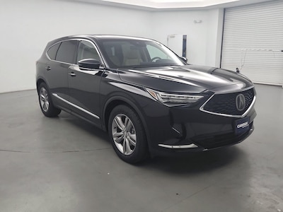 2022 Acura MDX  -
                Wilmington, NC