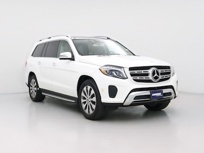 2019 Mercedes-Benz GLS 450 -
                Charlotte, NC