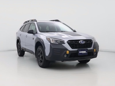 2022 Subaru Outback Wilderness -
                Lancaster, PA
