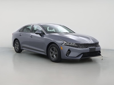 2021 Kia K5 LXS -
                Raleigh, NC