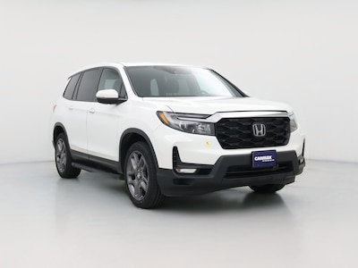 2022 Honda Passport EX-L -
                Raleigh, NC