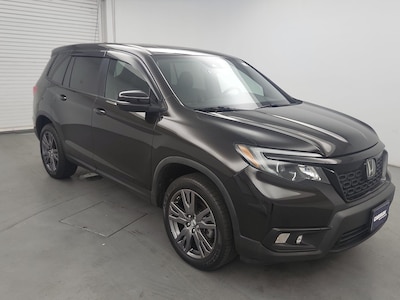 2020 Honda Passport EX-L -
                Wilmington, NC