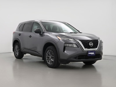 2021 Nissan Rogue S -
                Bristol, TN