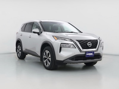 2021 Nissan Rogue SV -
                White Marsh, MD