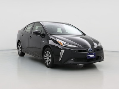 2019 Toyota Prius LE -
                Gastonia, NC