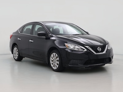 2019 Nissan Sentra S -
                Columbia, SC