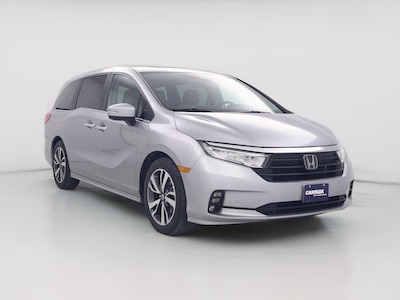 2022 Honda Odyssey Touring -
                Glen Allen, VA