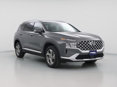 2021 Hyundai Santa Fe SEL -
                Raleigh, NC