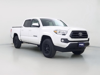 2022 Toyota Tacoma SR5 -
                Sicklerville, NJ