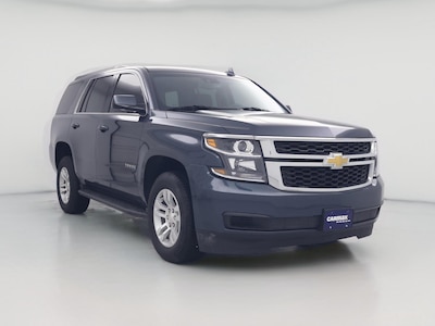 2019 Chevrolet Tahoe LT -
                Glen Allen, VA