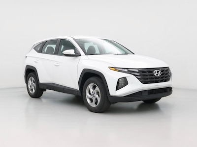 2022 Hyundai Tucson SE -
                Winston Salem, NC