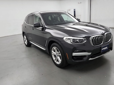 2020 BMW X3 xDrive30e -
                Fayetteville, NC