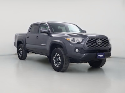 2022 Toyota Tacoma TRD Off-Road -
                Sicklerville, NJ