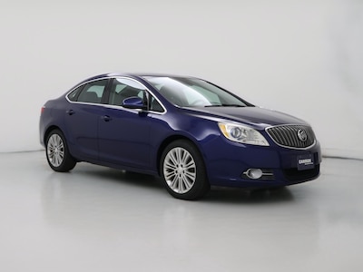 2014 Buick Verano  -
                Virginia Beach, VA