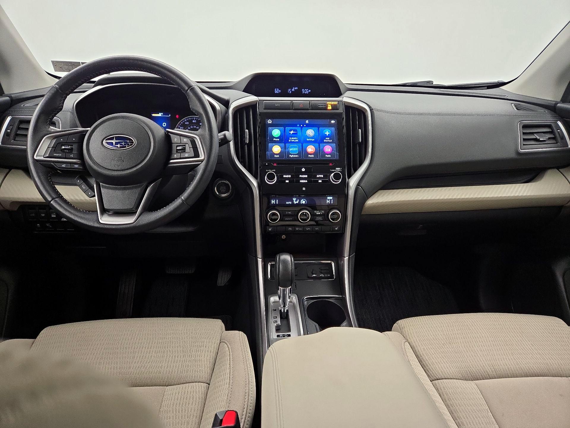 Thumbnail: 2022 Subaru Ascent - 9