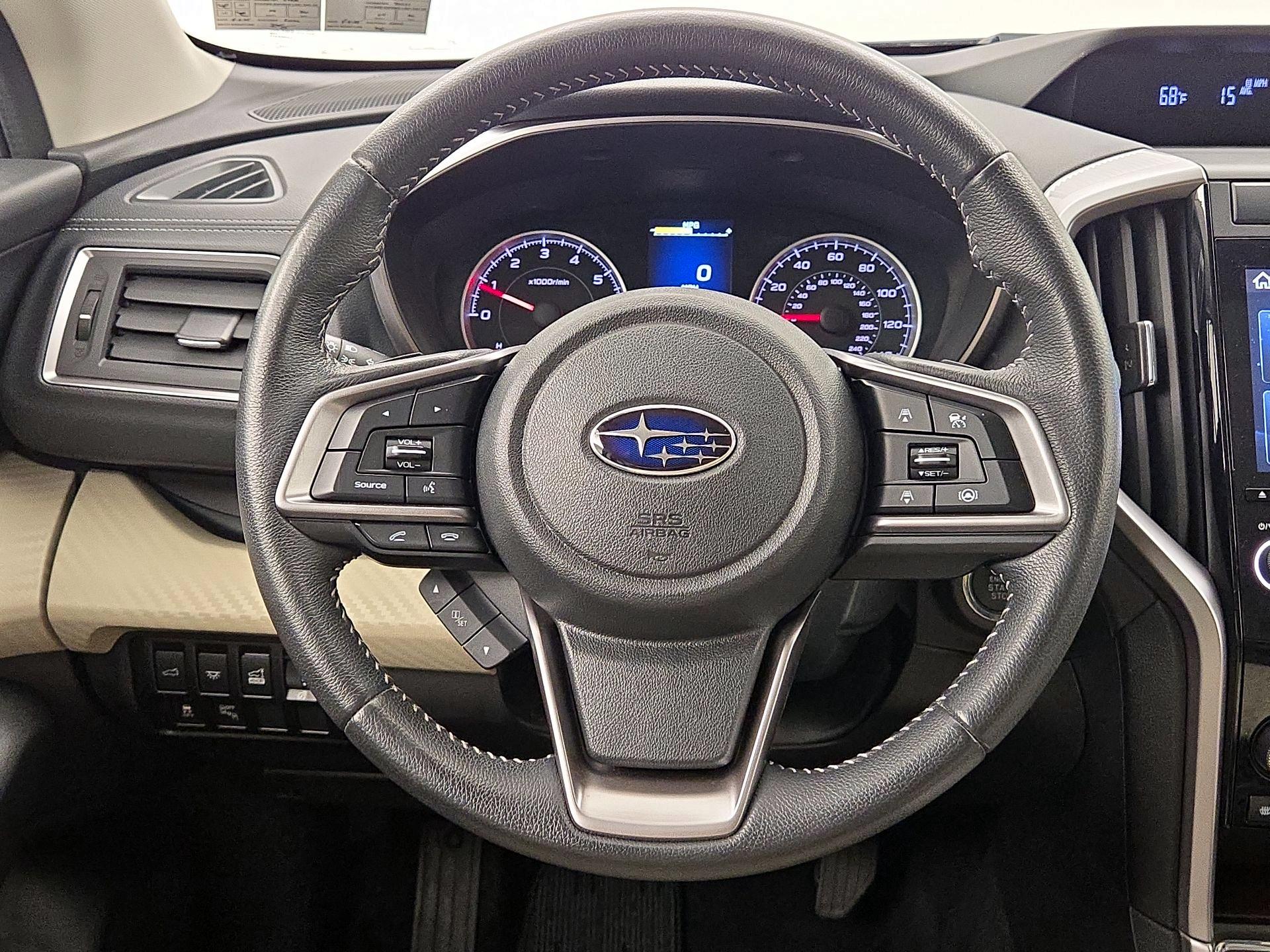 Thumbnail: 2022 Subaru Ascent - 10