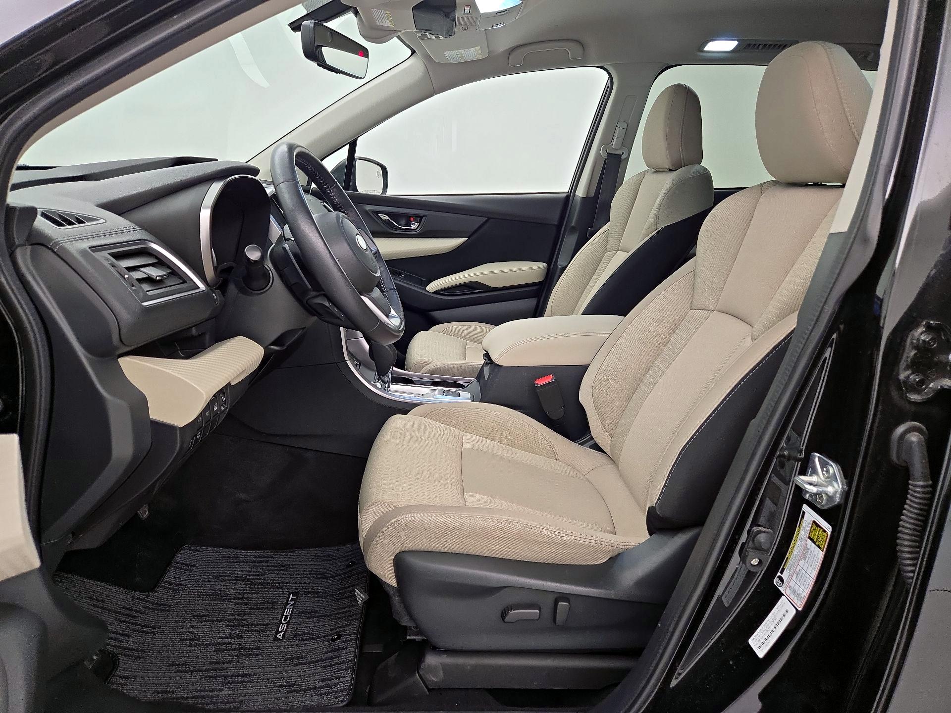 Thumbnail: 2022 Subaru Ascent - 11
