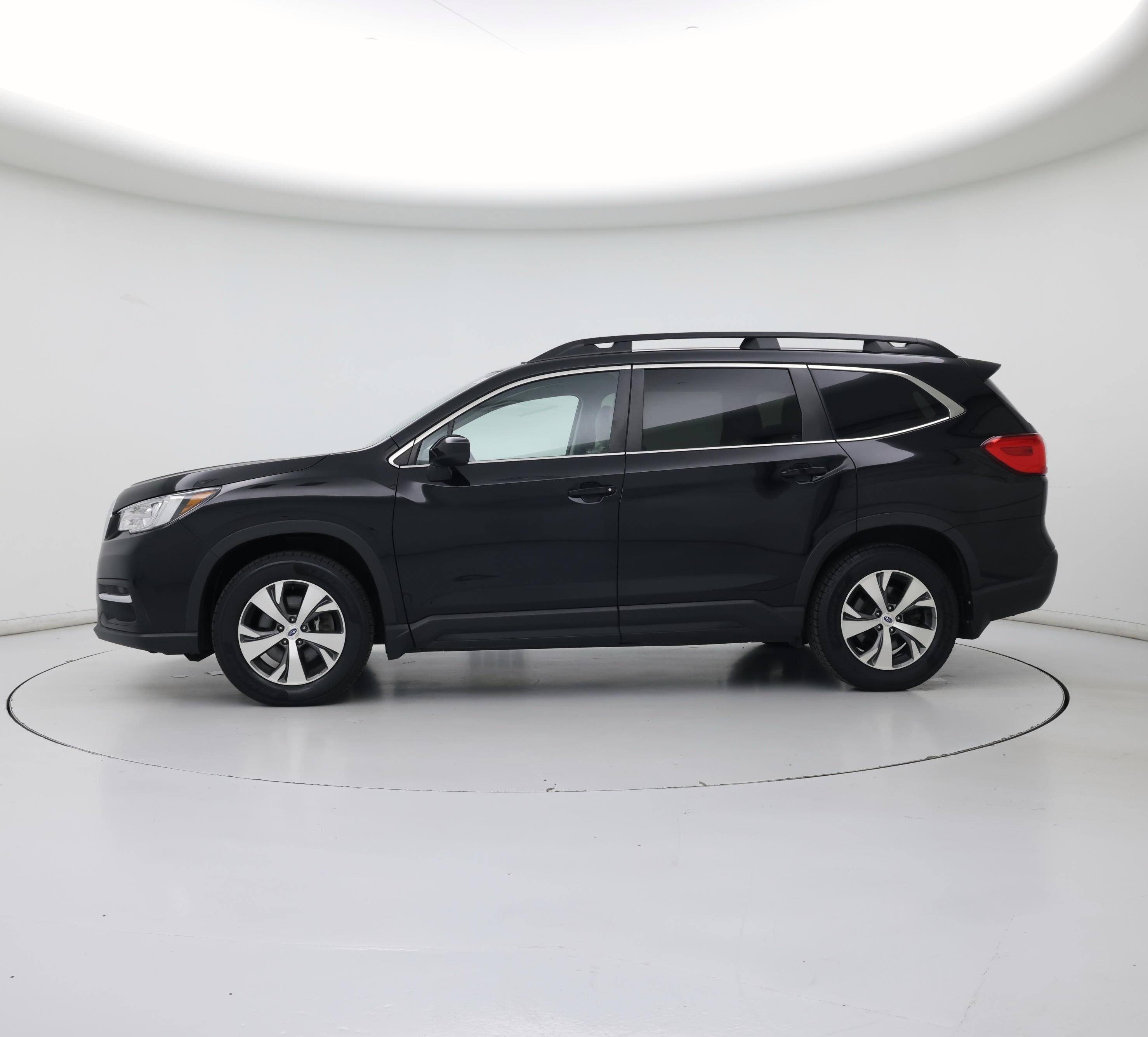 Thumbnail: 2022 Subaru Ascent - 3