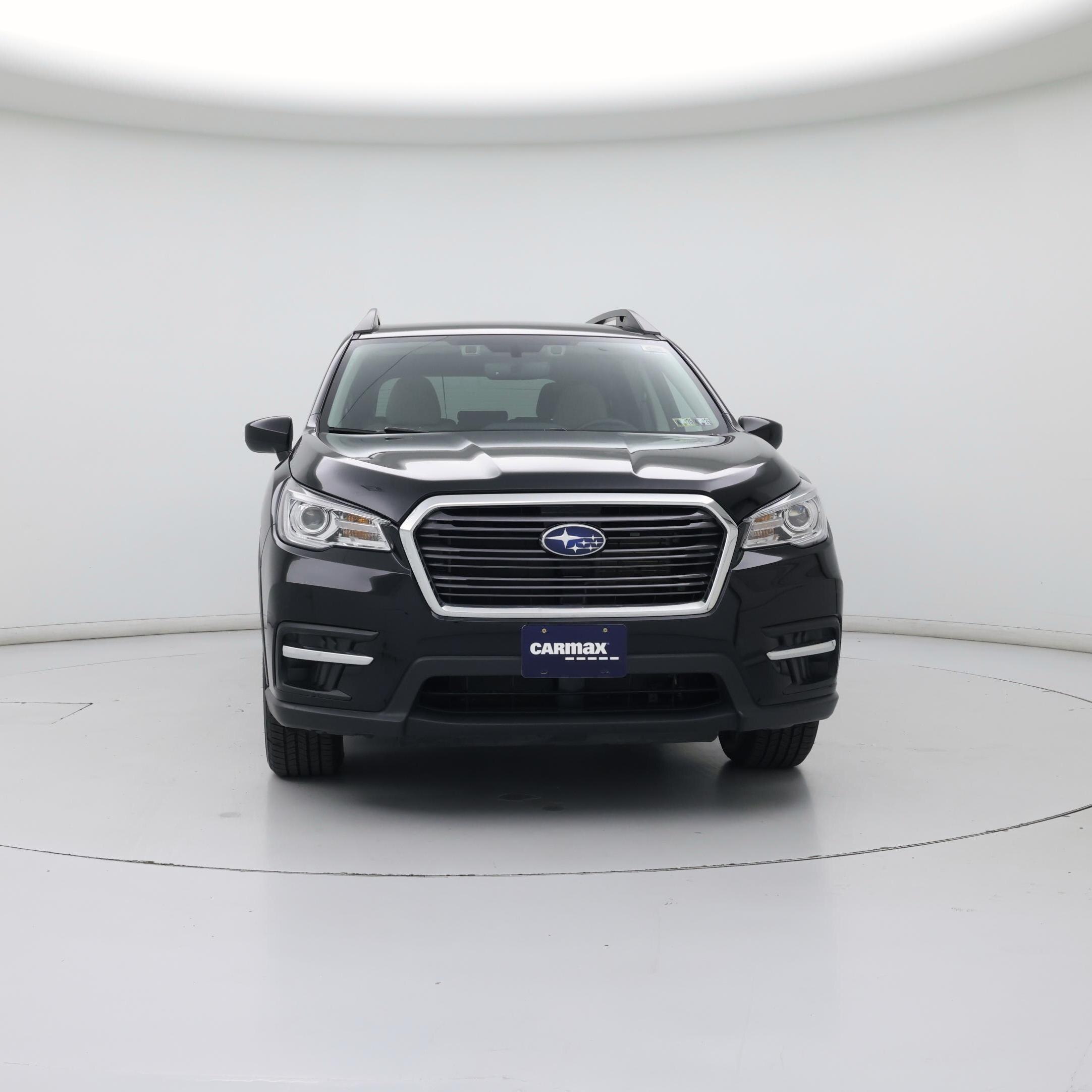 Thumbnail: 2022 Subaru Ascent - 5