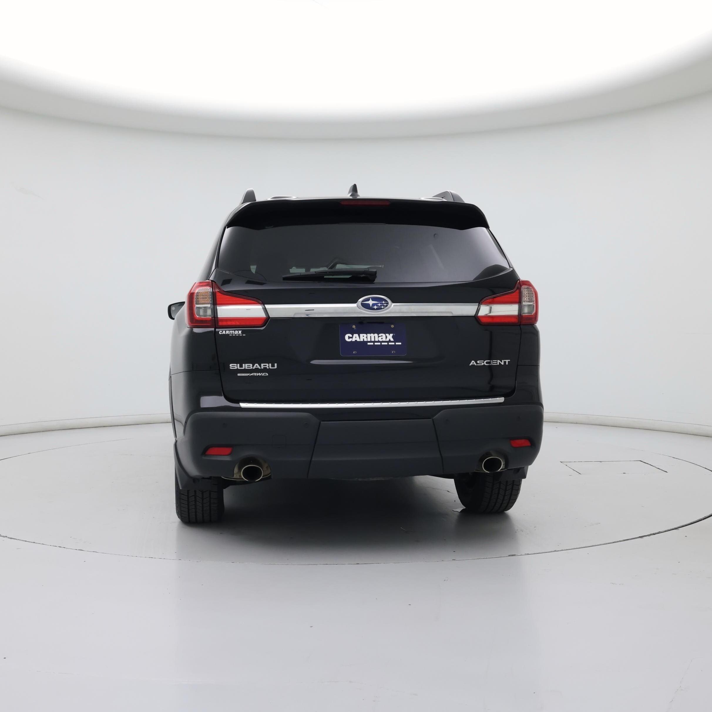 Thumbnail: 2022 Subaru Ascent - 6