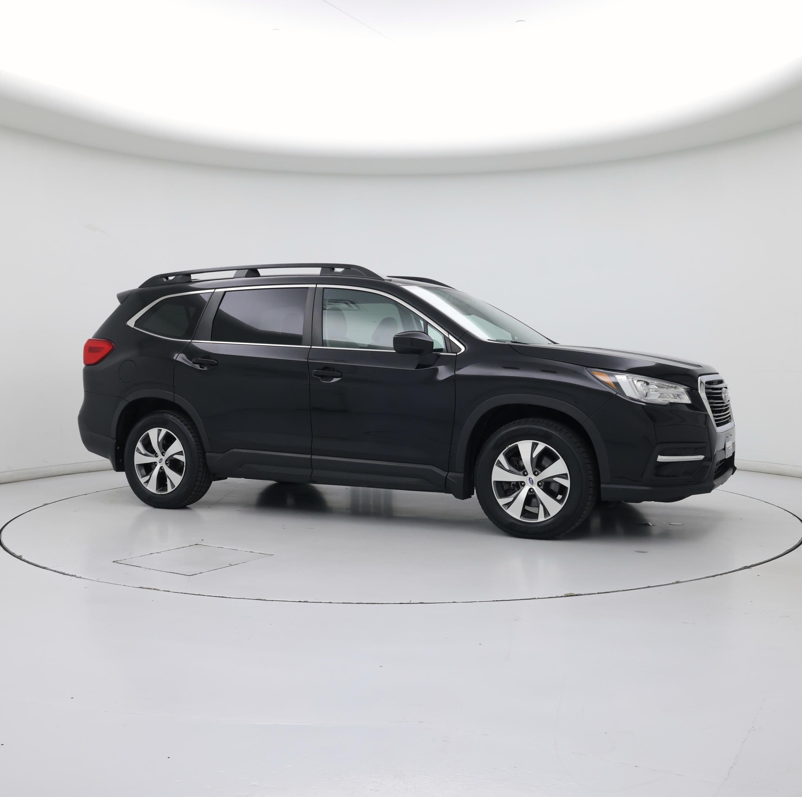 Thumbnail: 2022 Subaru Ascent - 7