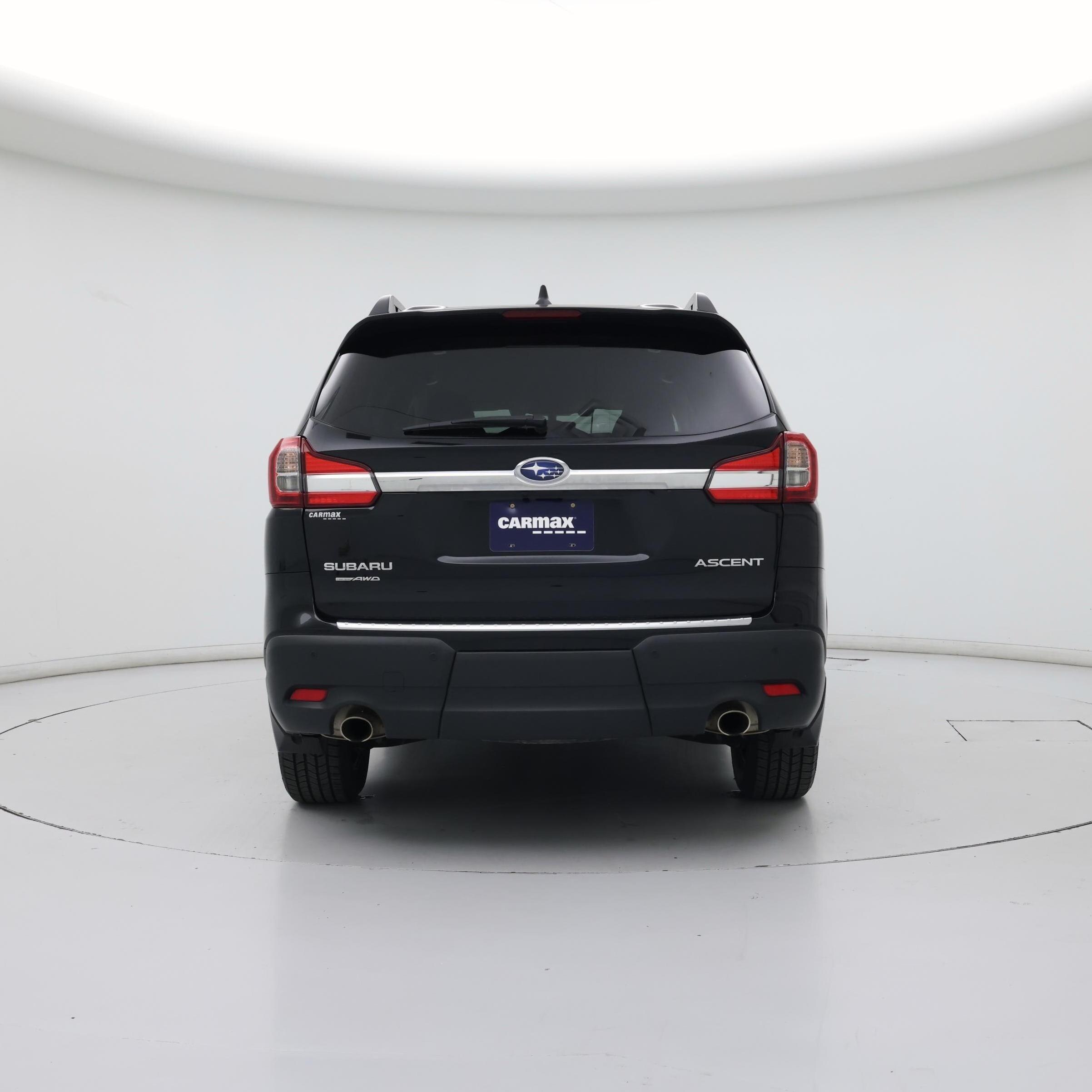 Thumbnail: 2022 Subaru Ascent - 8
